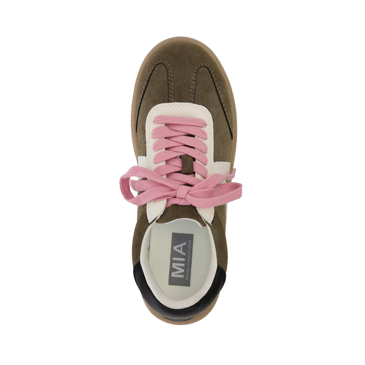 AXEL - KHAKI MULTI