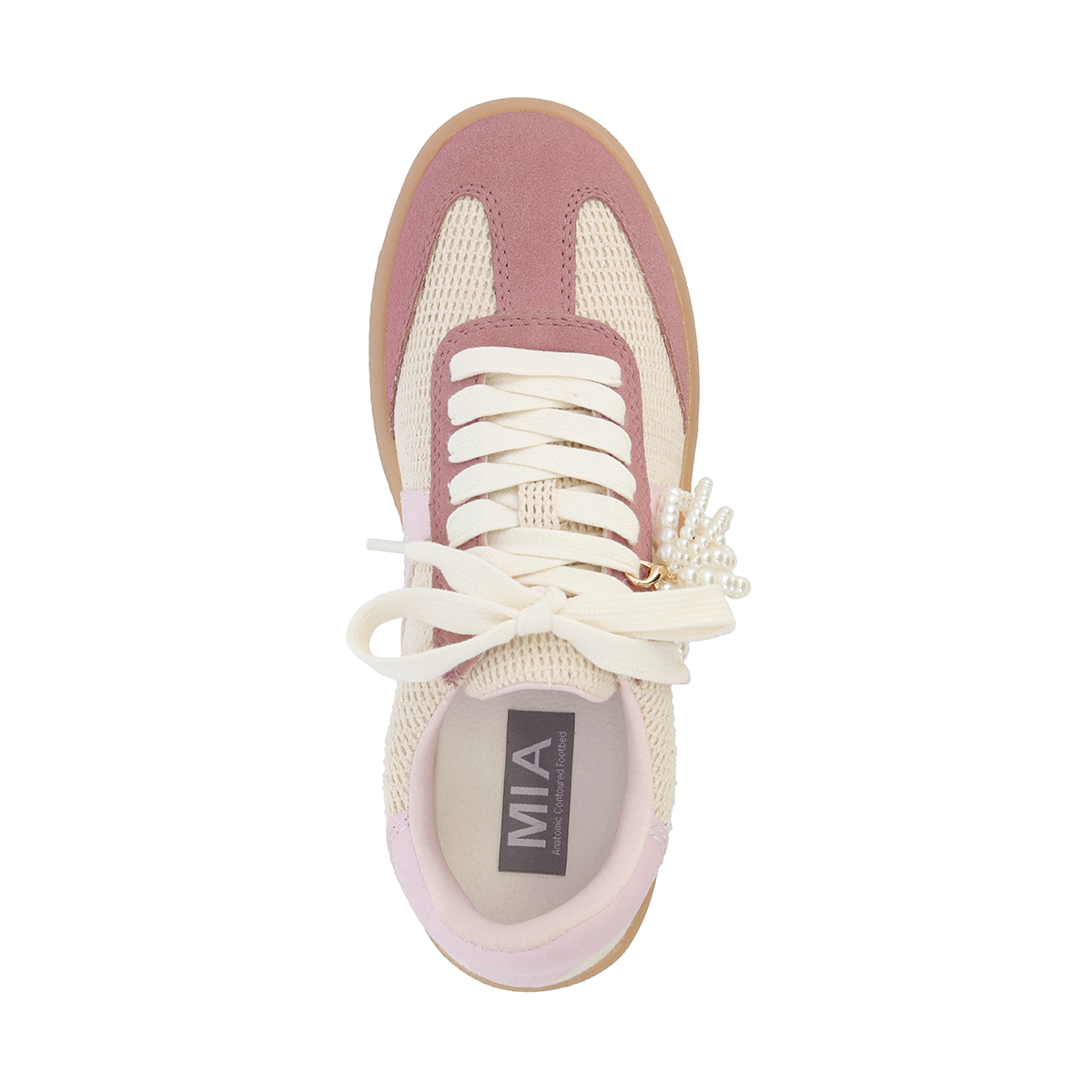 AXEL - PINK MULTI