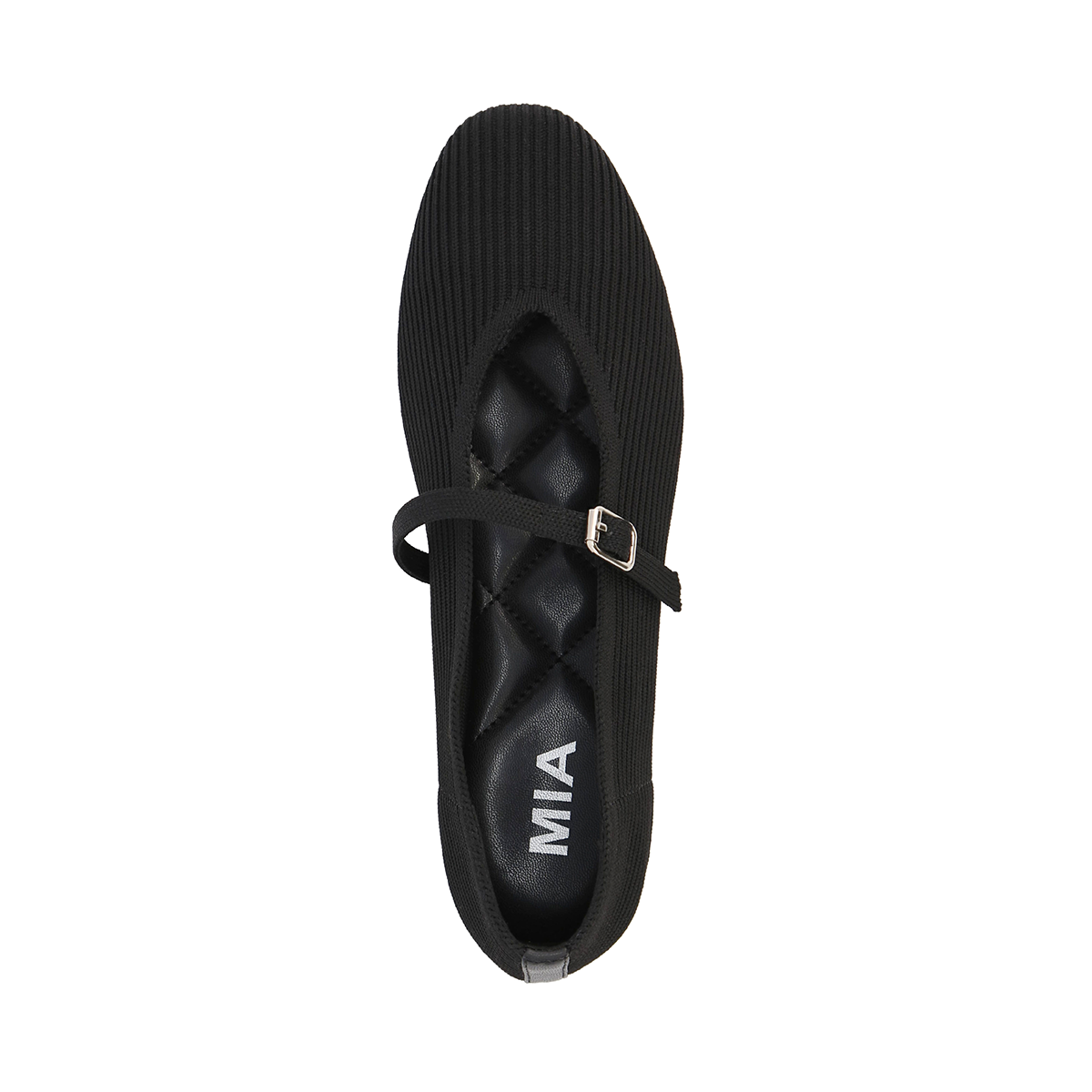 BAYLA - BLACK