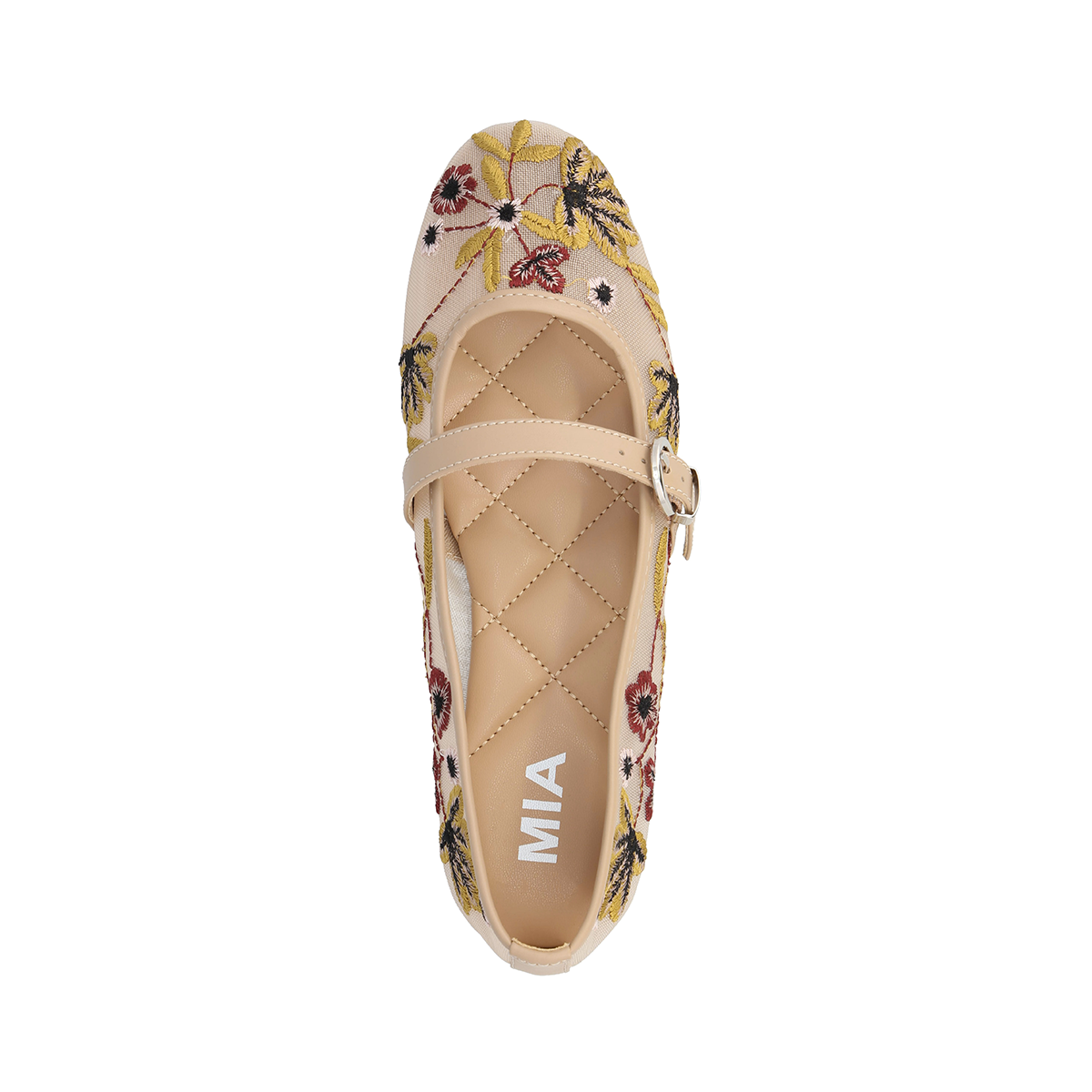 BLUET - PINK MULTI