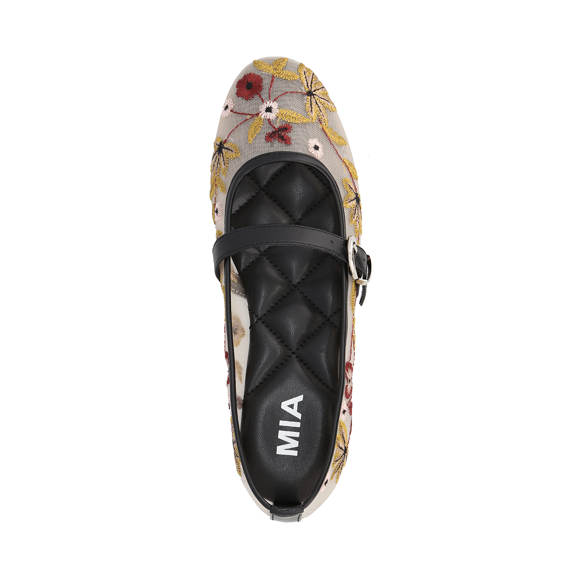 BLUET - BLACK MULTI