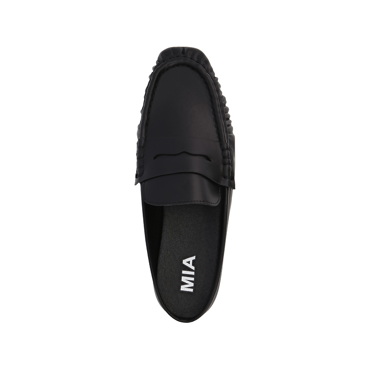 BRIDGETTA - BLACK