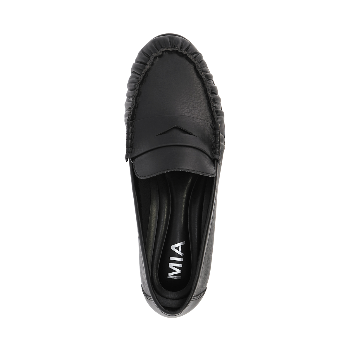 CARRSON - BLACK