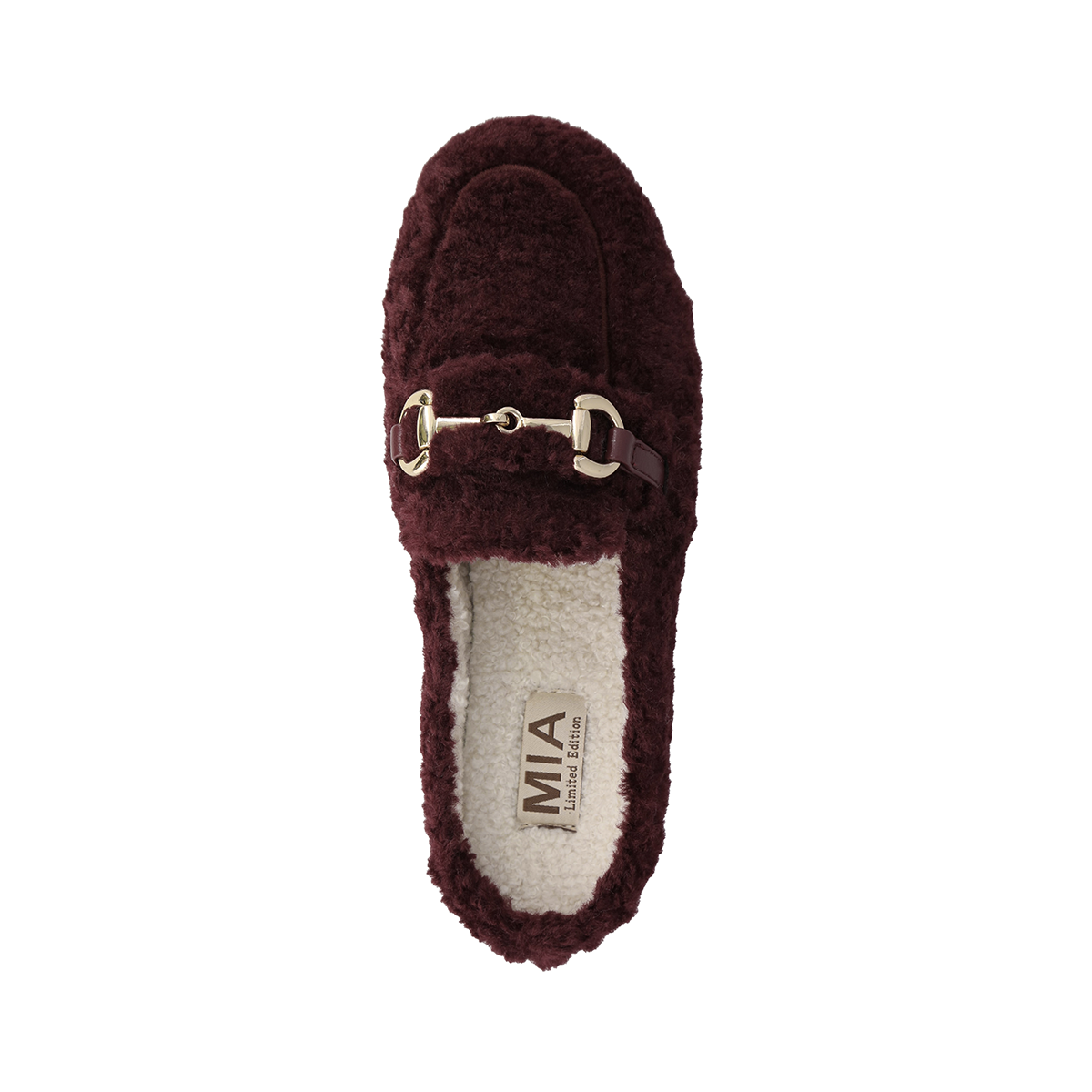 COCOA - BURGUNDY