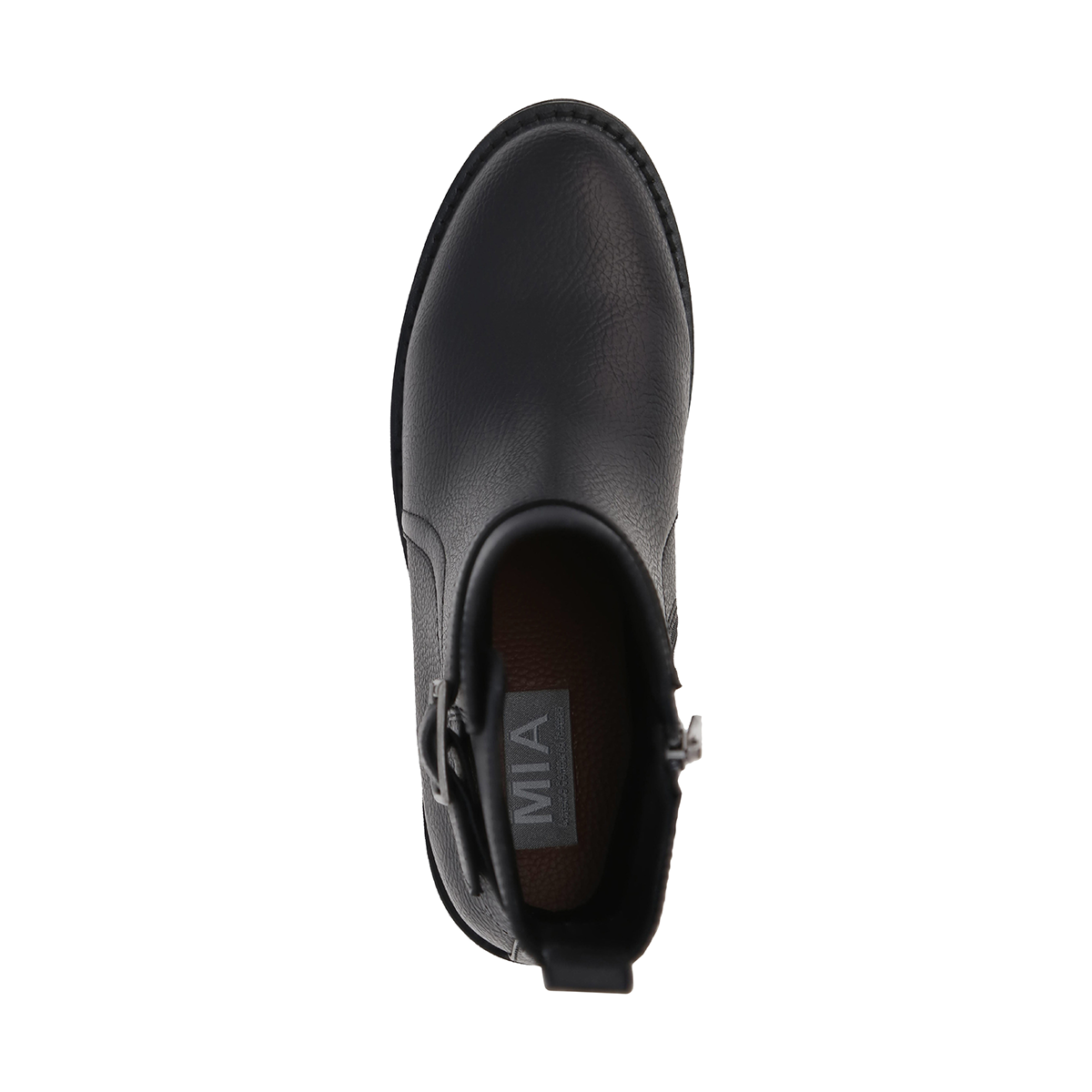 DESMOND - BLACK