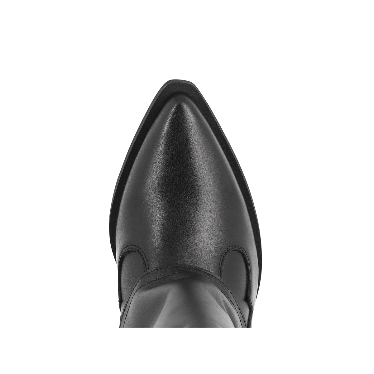 DESTON - BLACK