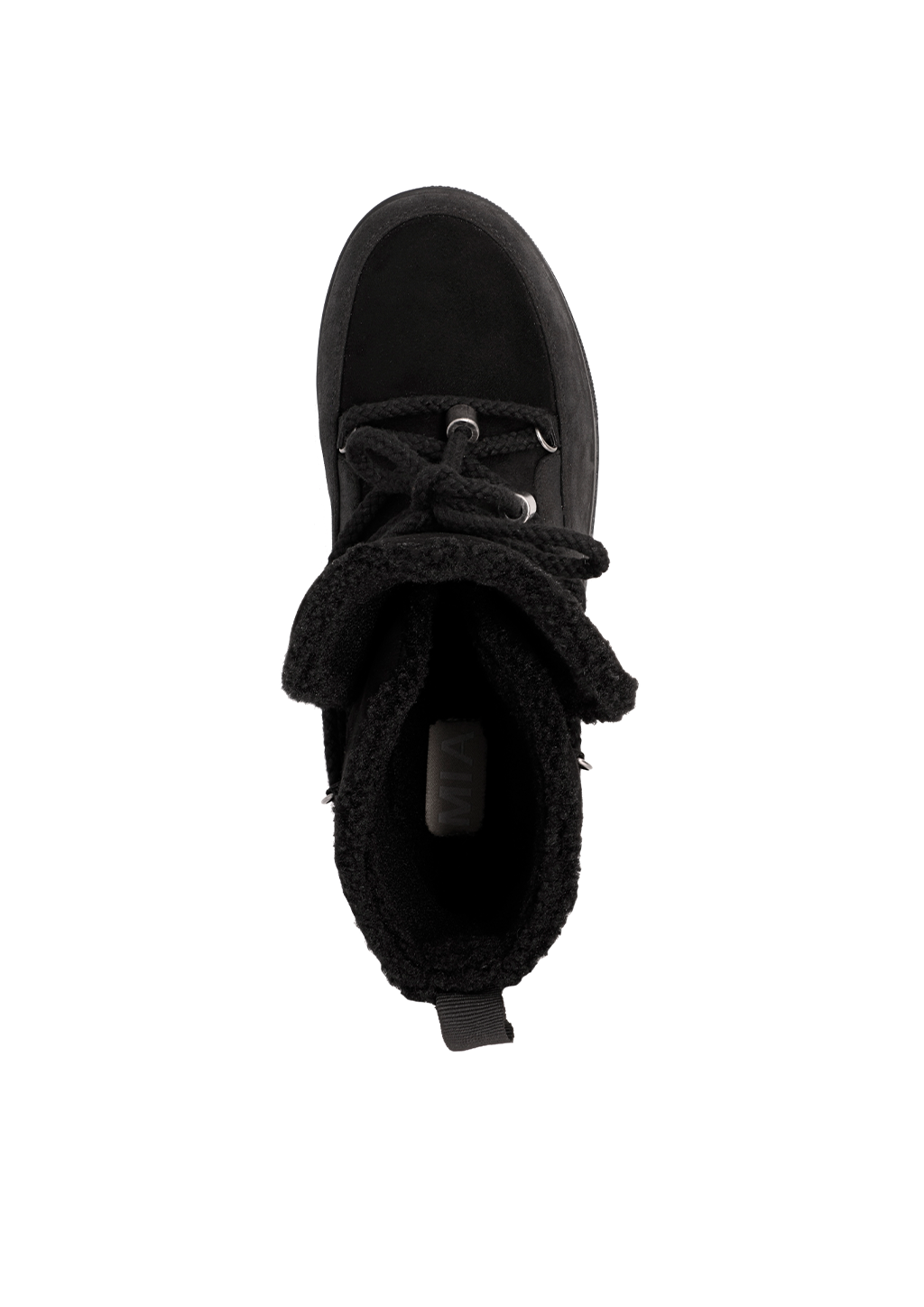 DISA - BLACK