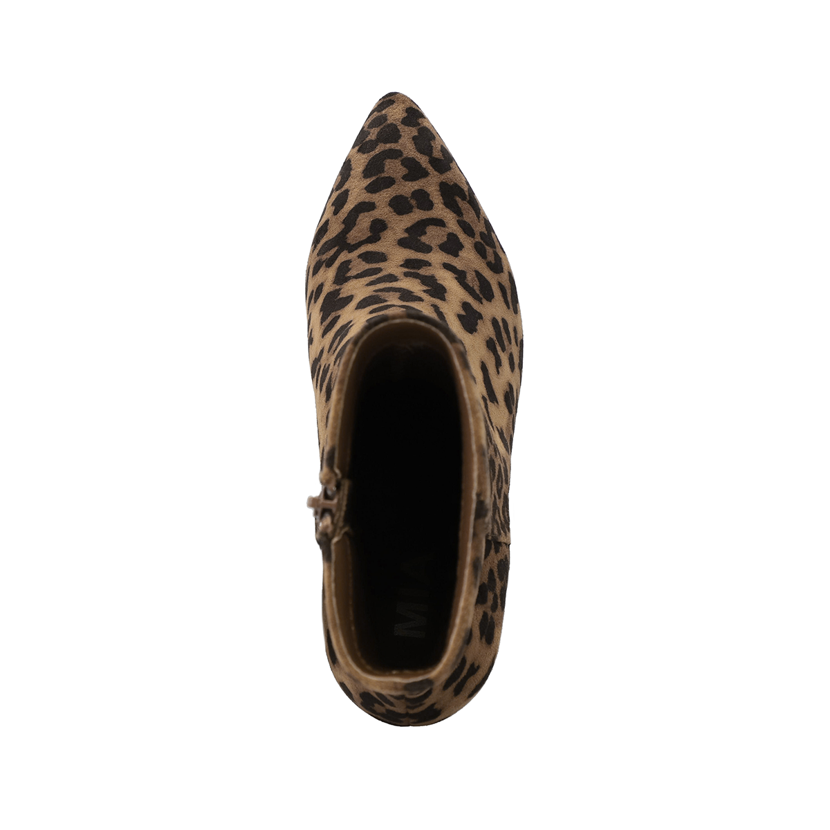 EDIVA - LEOPARD