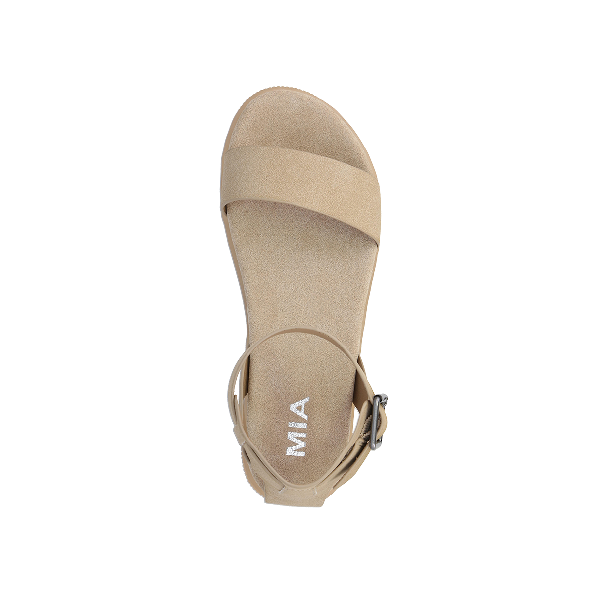 ELLEN - SAND MULTI