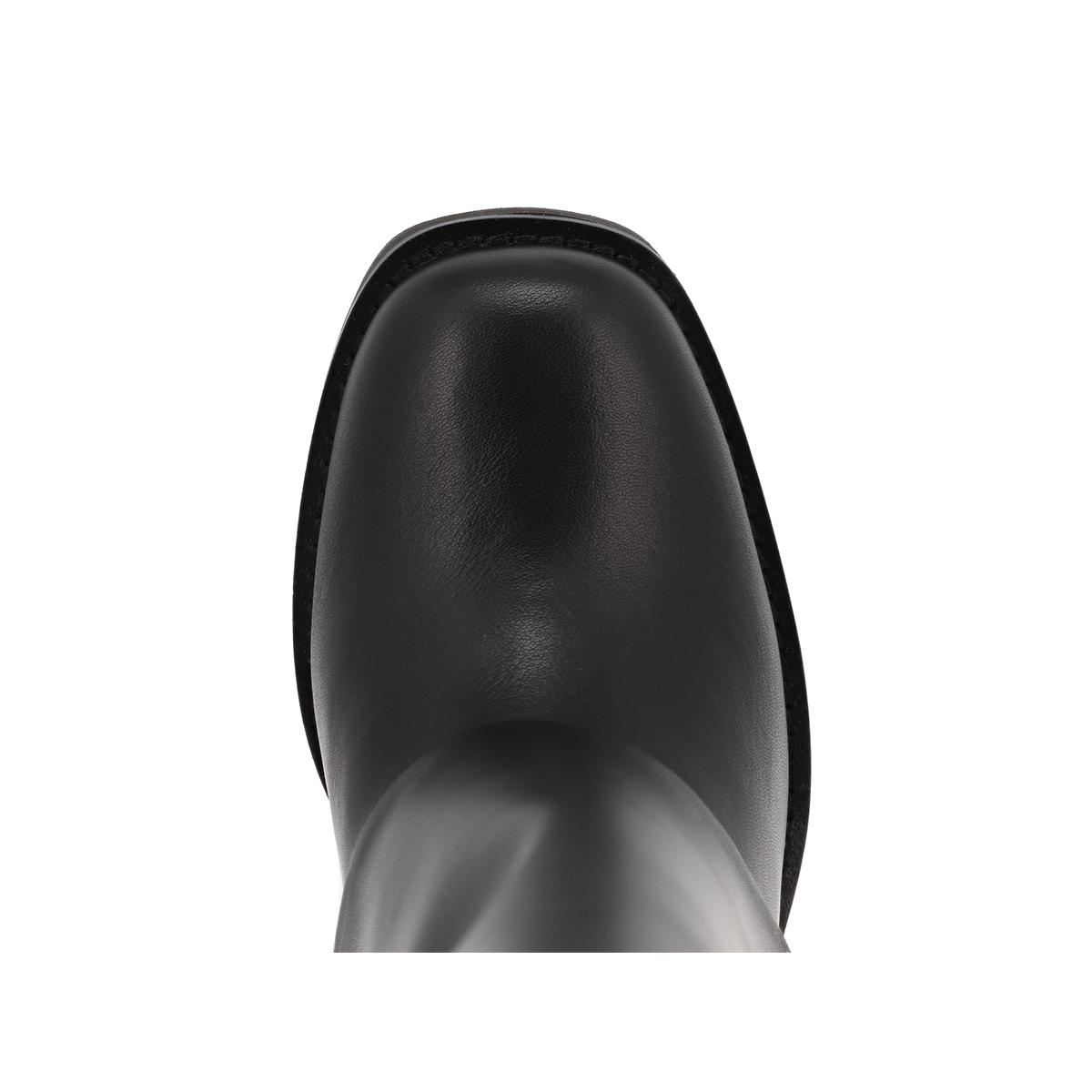 EVERTT - BLACK