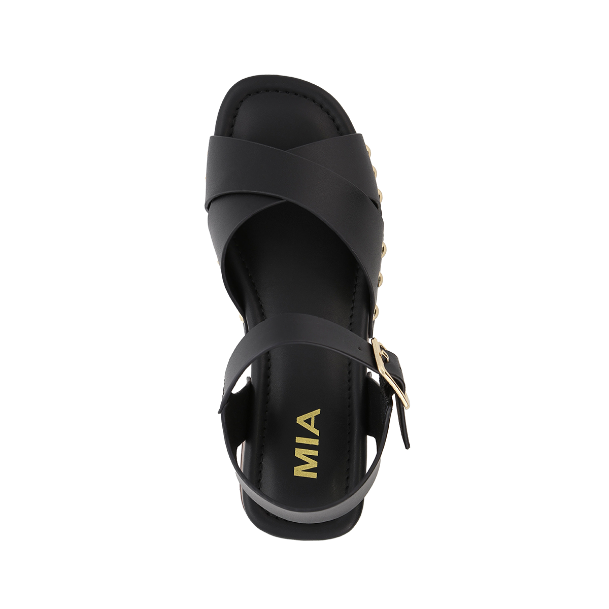 FINNA - BLACK