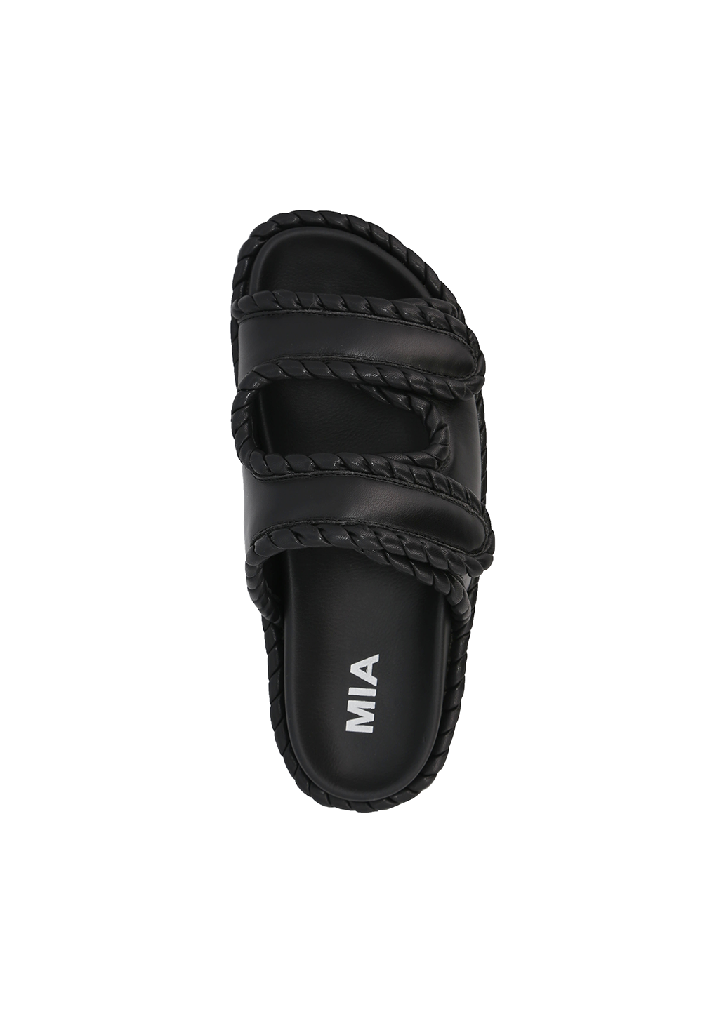 GEMI - BLACK