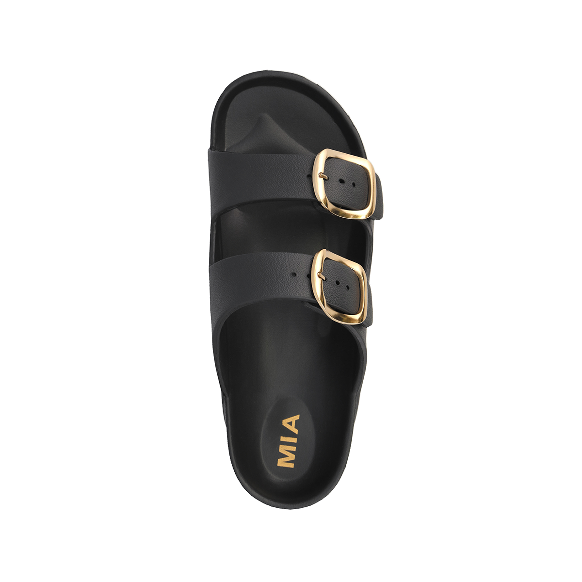 JASMIN - BLACK/GOLD