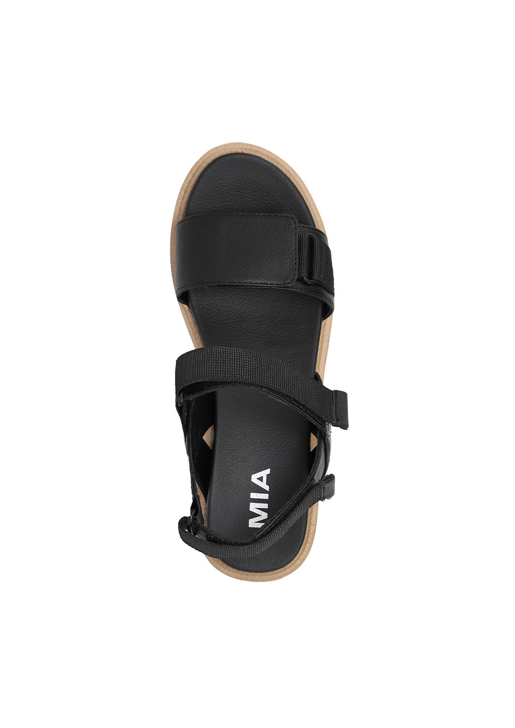 JONY - BLACK