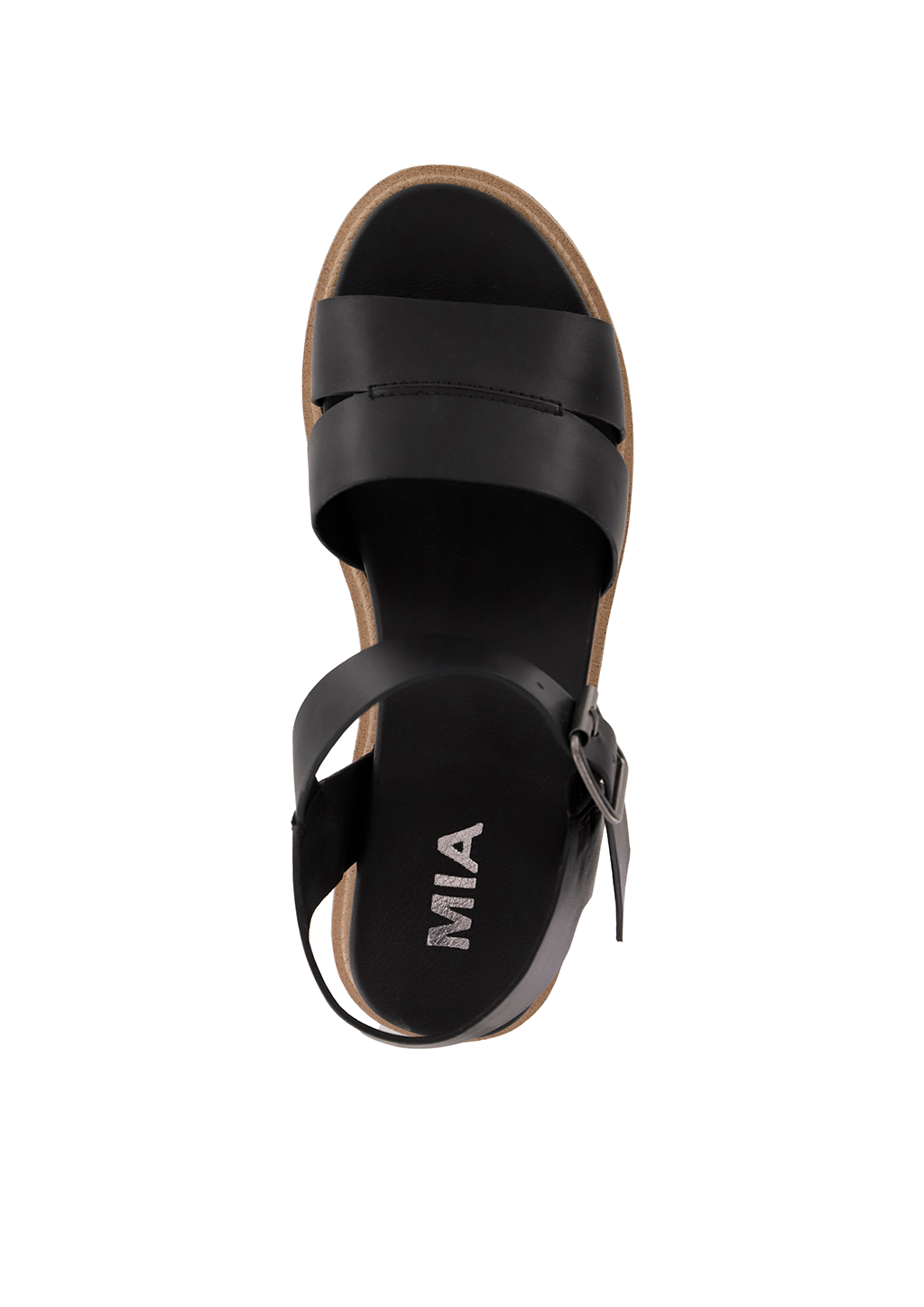 JOVIE - BLACK