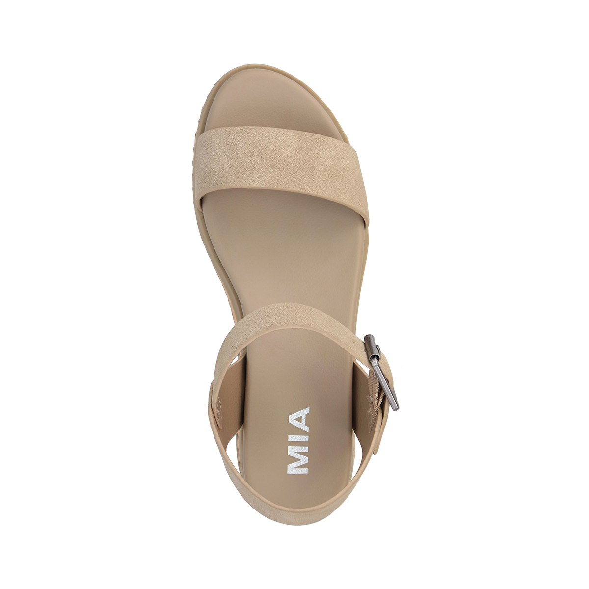 KIERA - SAND RAFFIA