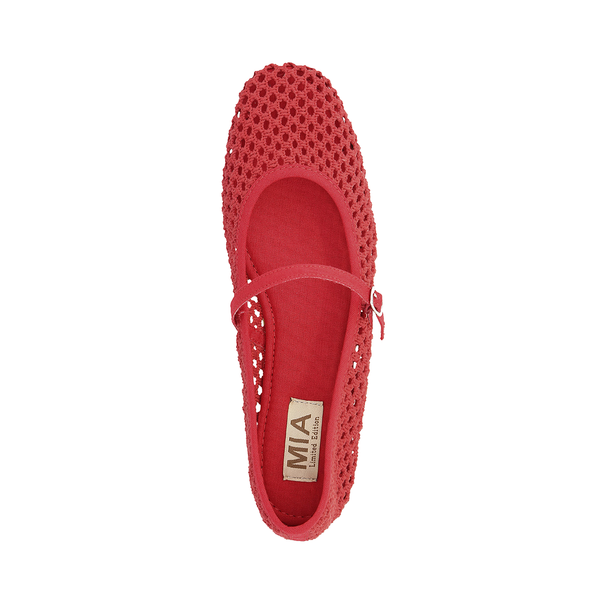 KORA - RED