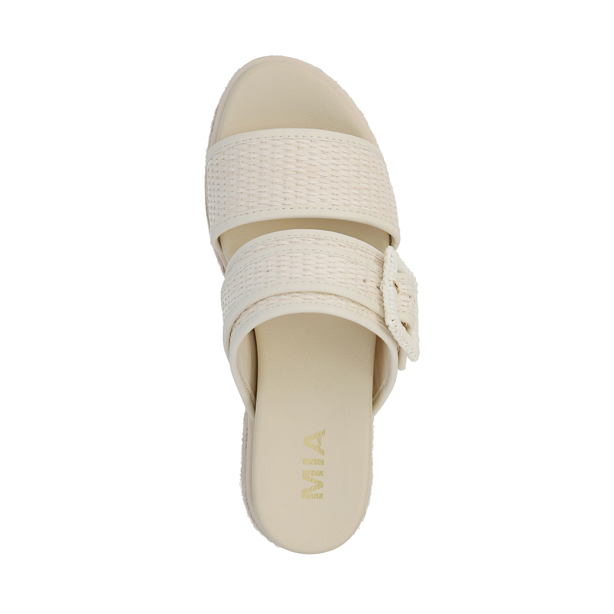 KYLIAN - BONE RAFFIA