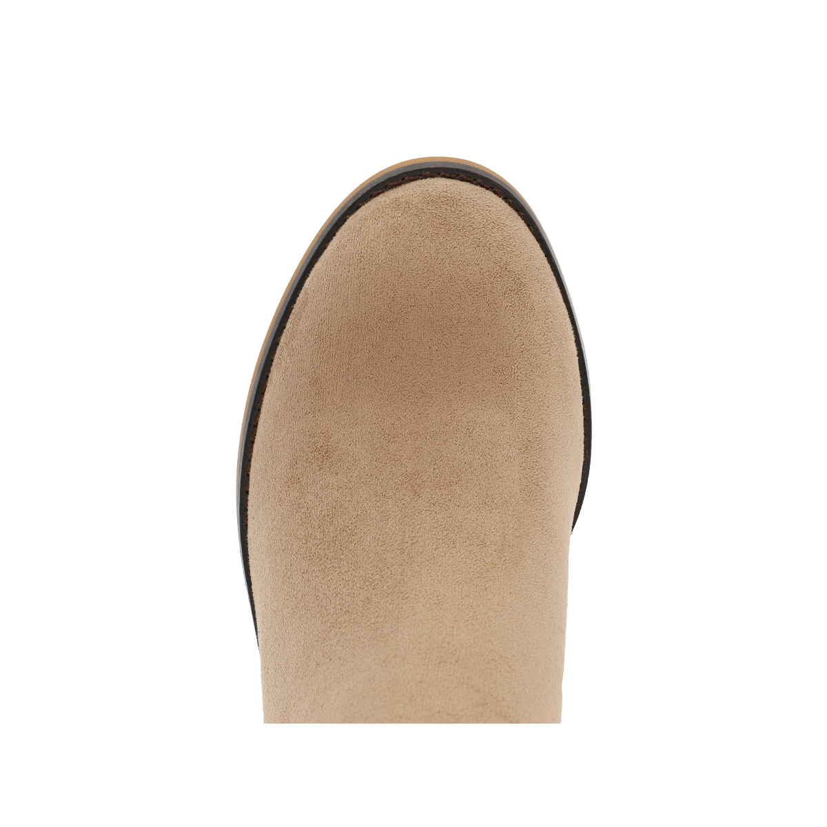 LANDEN - MAPLE SUEDE