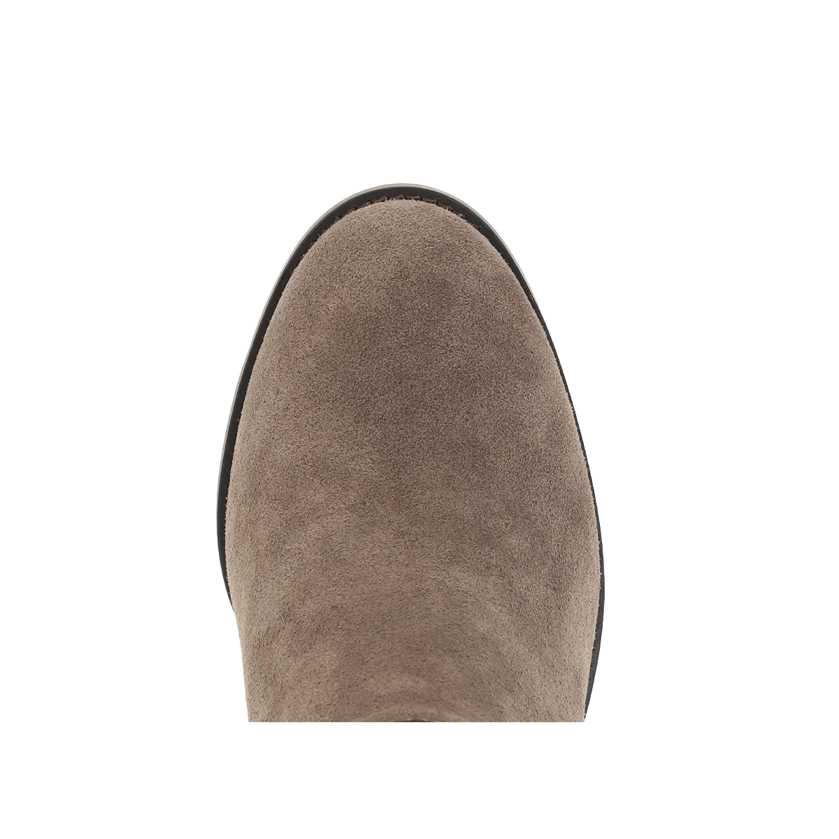 LANDEN - TAUPE SUEDE
