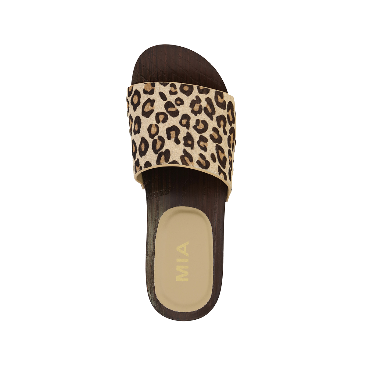 LANELL - LEOPARD