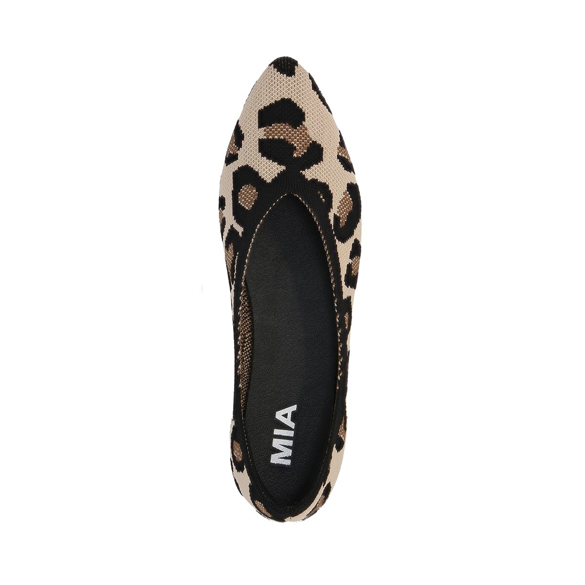 LITA - LEOPARD
