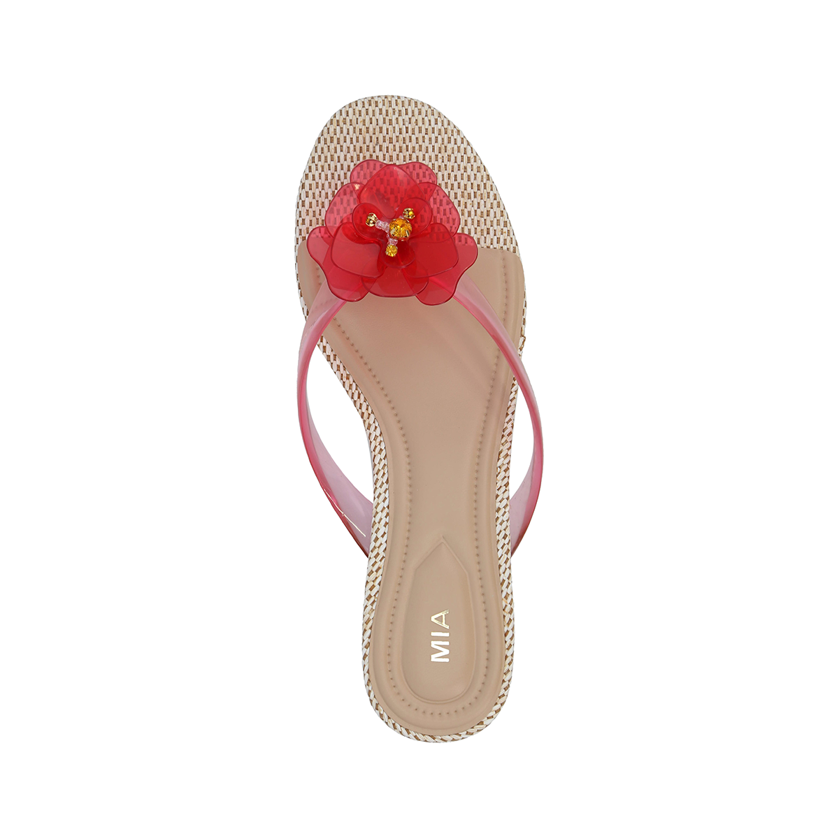 MAGNOLEIA - PINK JELLY