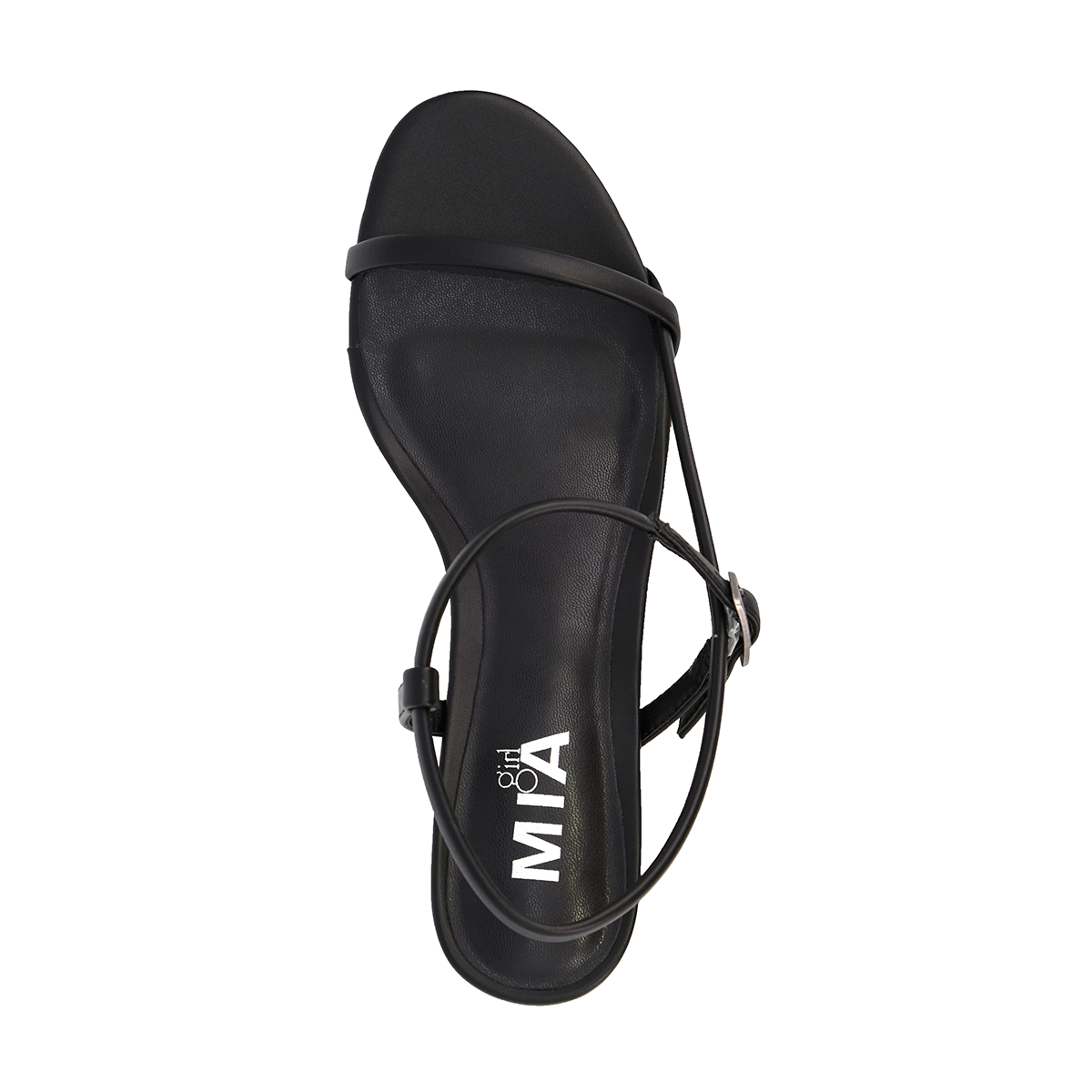 MELEANI - BLACK