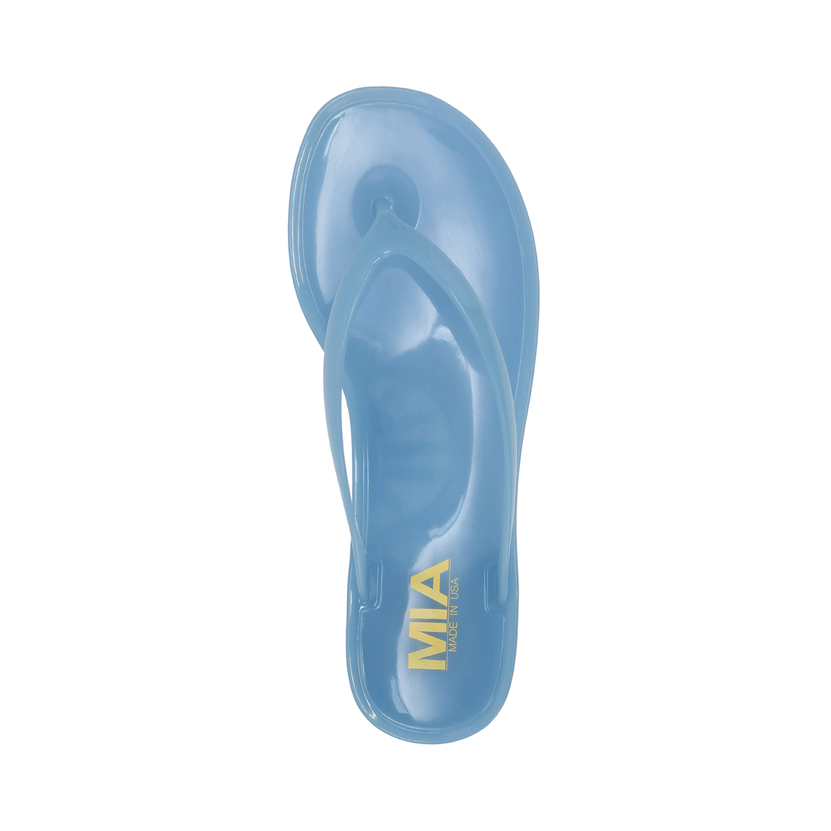 NYAH - POWDER BLUE JELLY