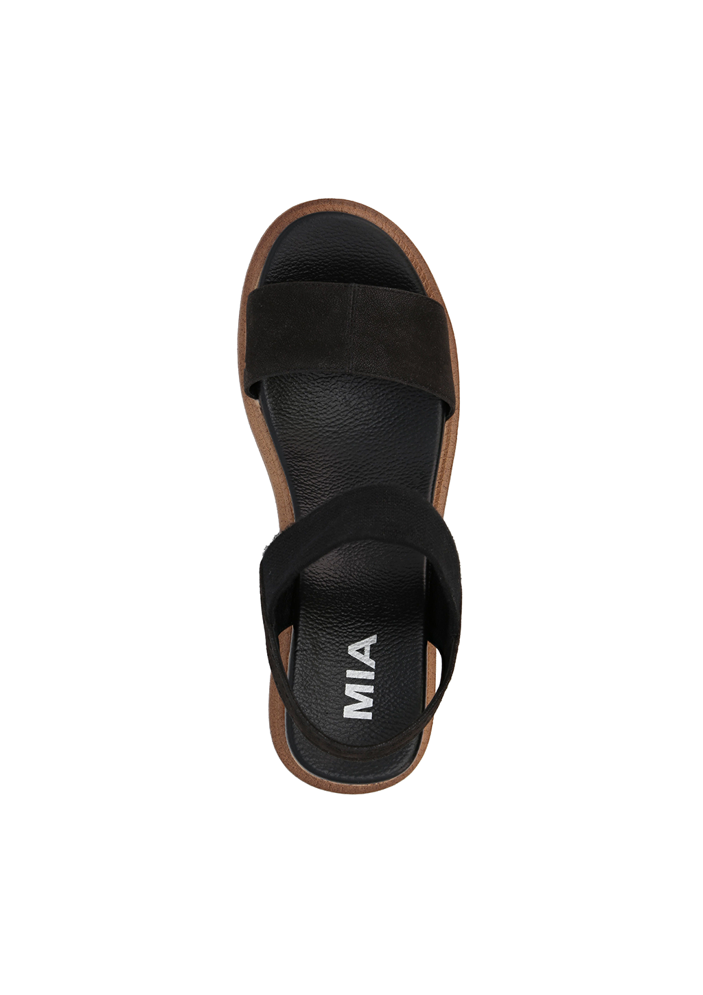 OLANY - BLACK