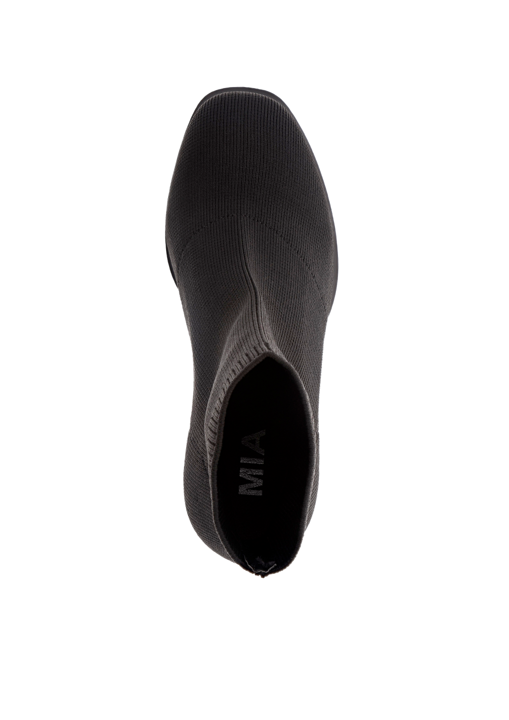 PIANA - BLACK