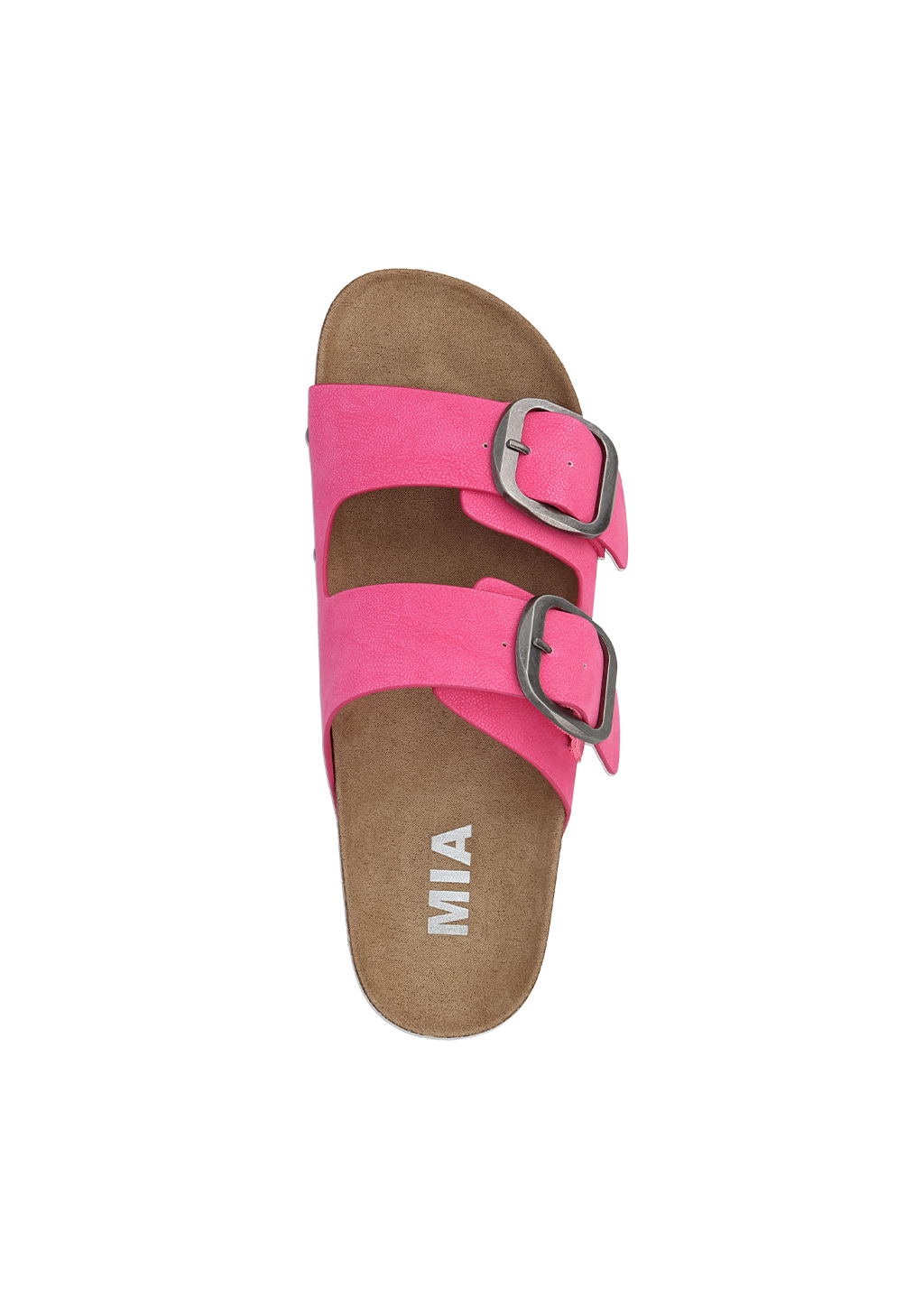 QIANNA - HOT PINK