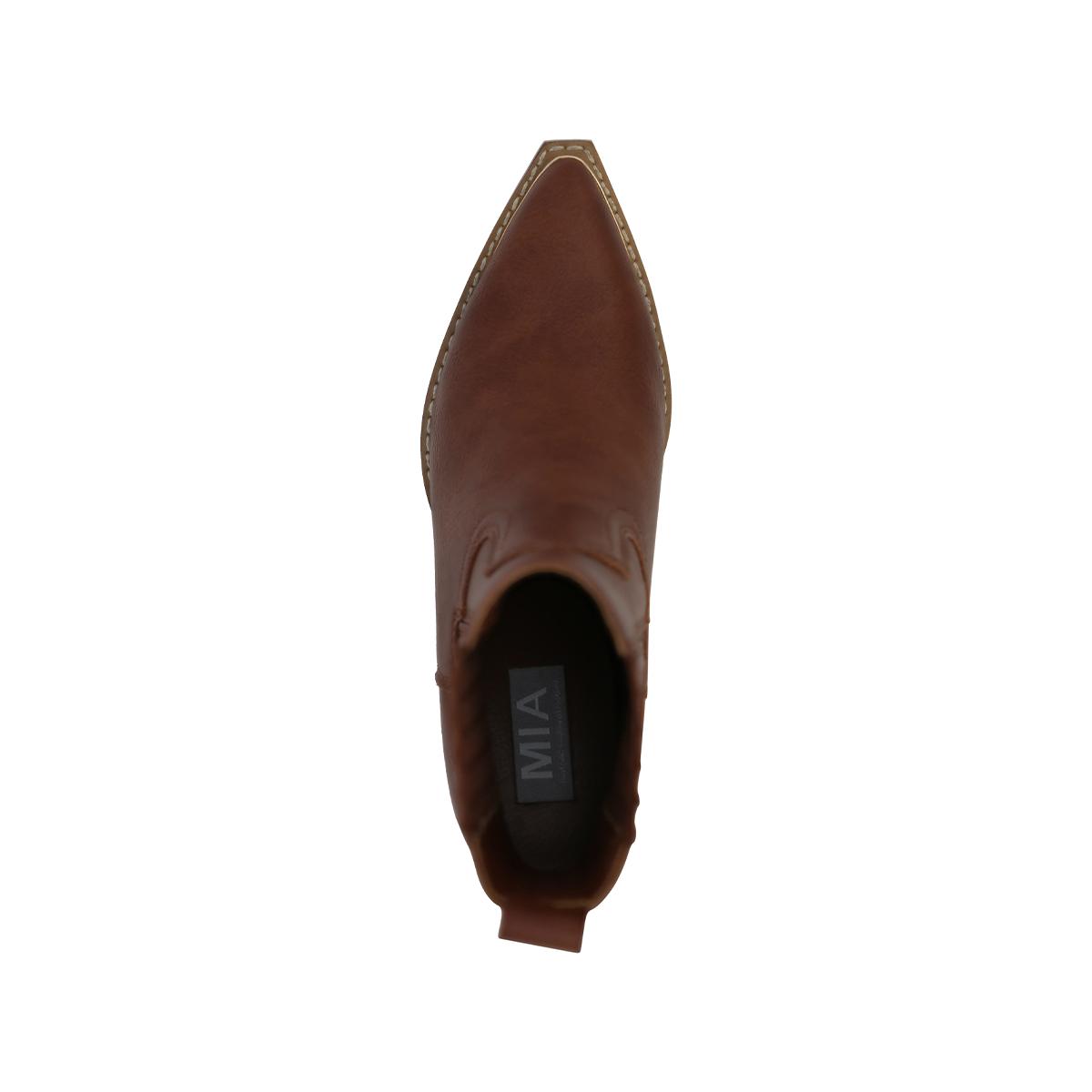 RADLY - BROWN
