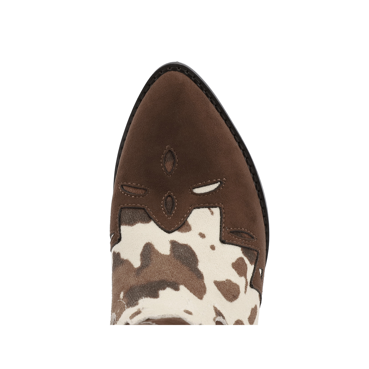 SONNI - BROWN MULTI