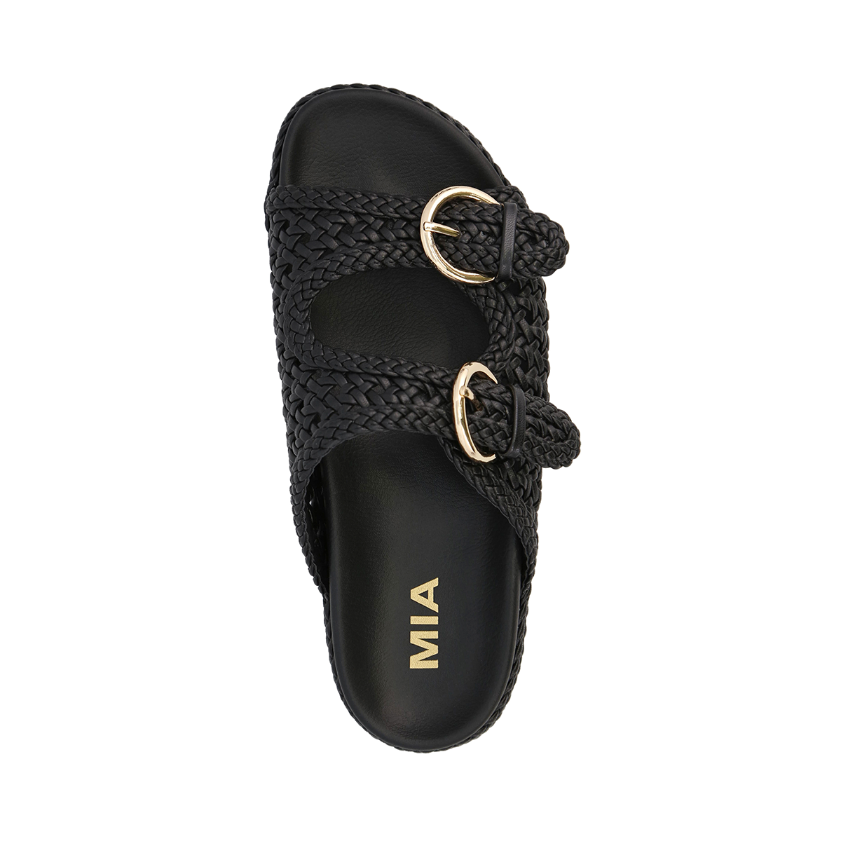 TRENDY - BLACK