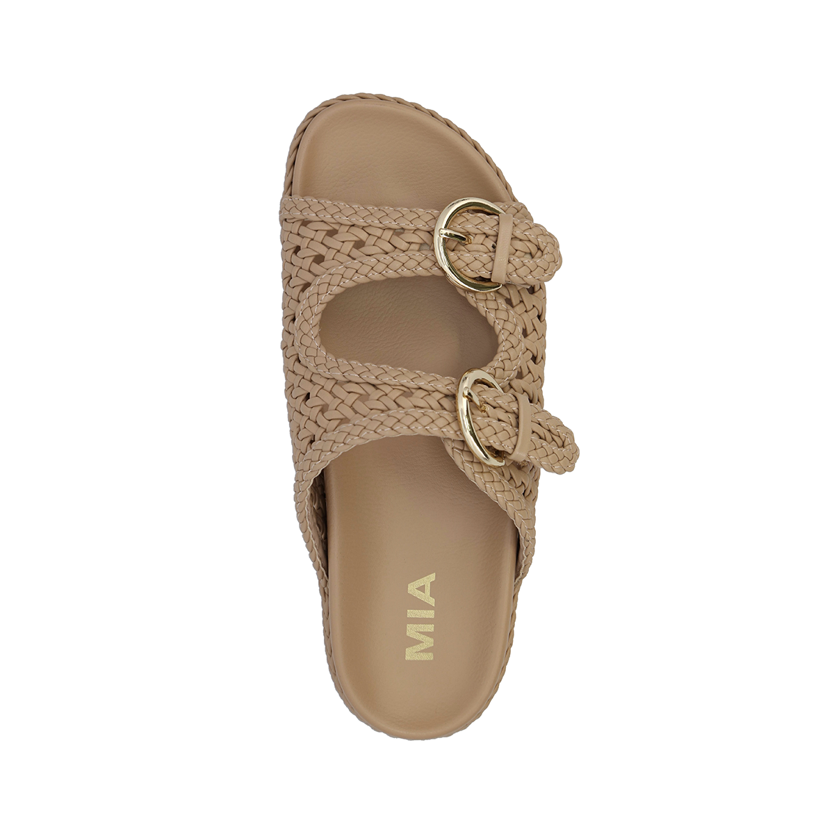 TRENDY - NUDE