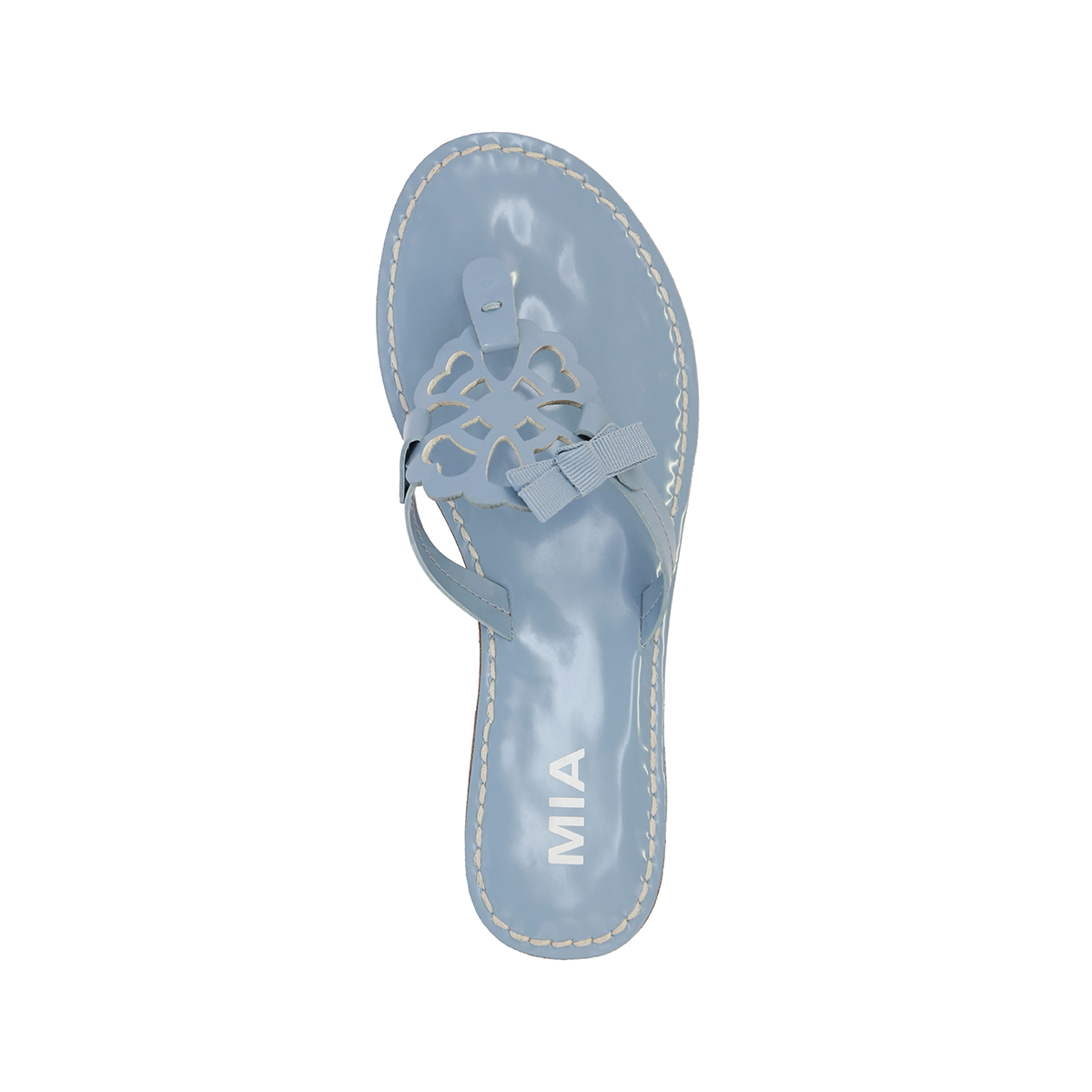 VERDI - LIGHT BLUE