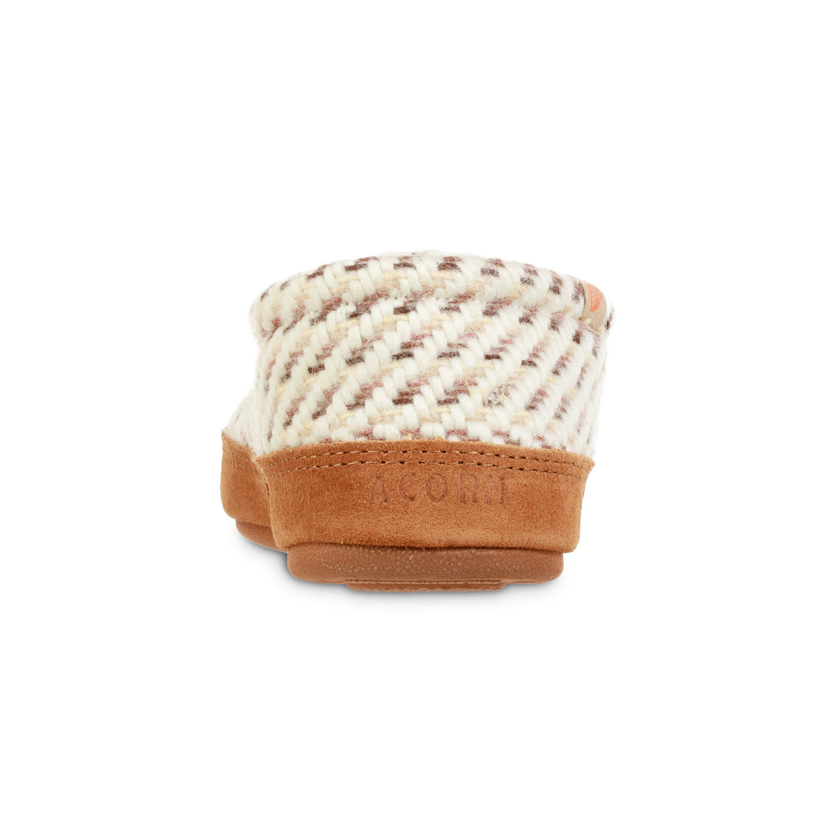 Women's Patterned Ewe Moccasin Slipper

#color_ewe