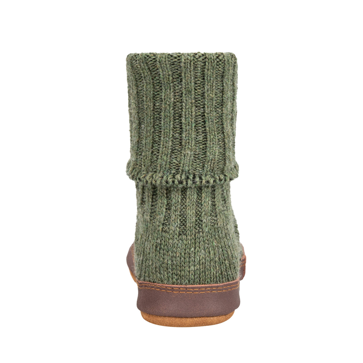 Olive Original Slipper Sock

#color_olive
