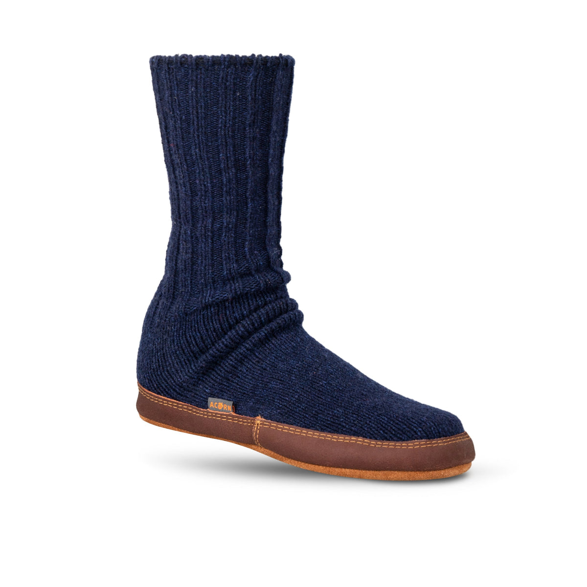 Cobart Ragg Wool Original Slipper Sock

#color_cobalt-ragg-wool
#color_cobalt-ragg-wool