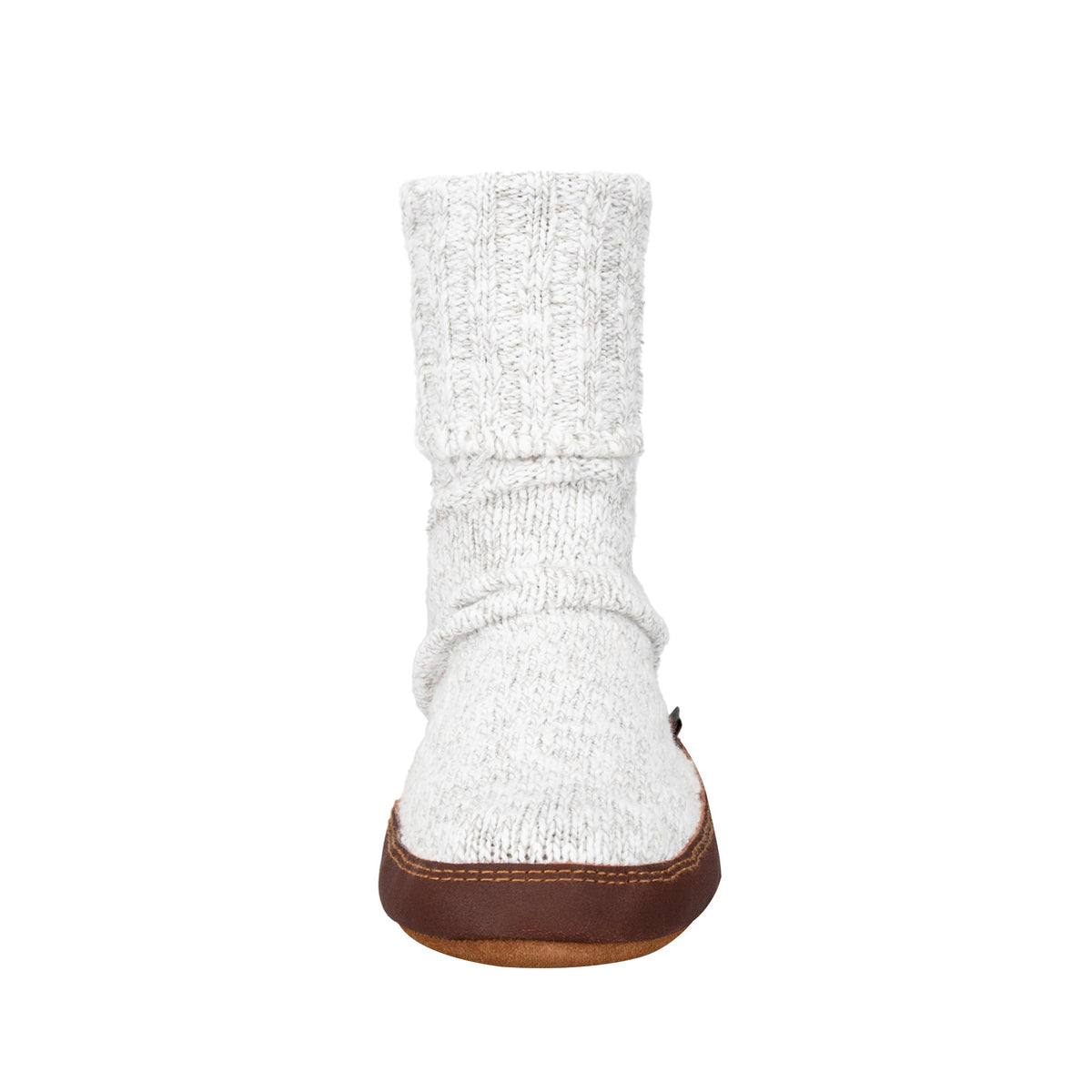 Light Gray Ragg Cotton Twist Original Slipper Sock

#color_light-gray-cotton-twist