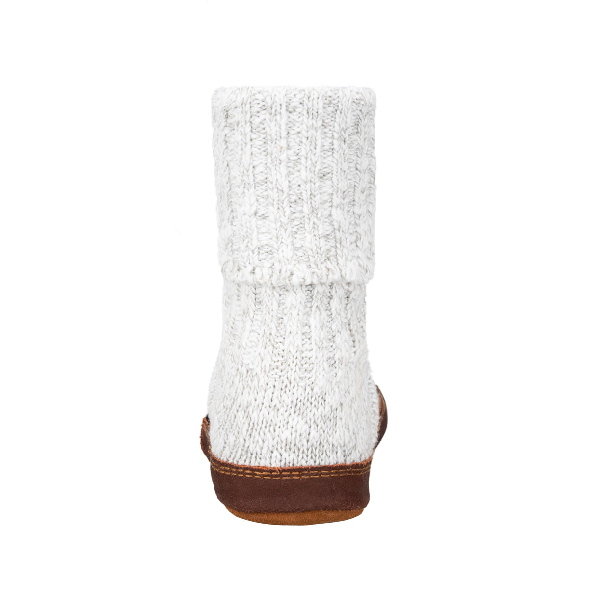 Light Gray Ragg Cotton Twist Original Slipper Sock

#color_light-gray-cotton-twist