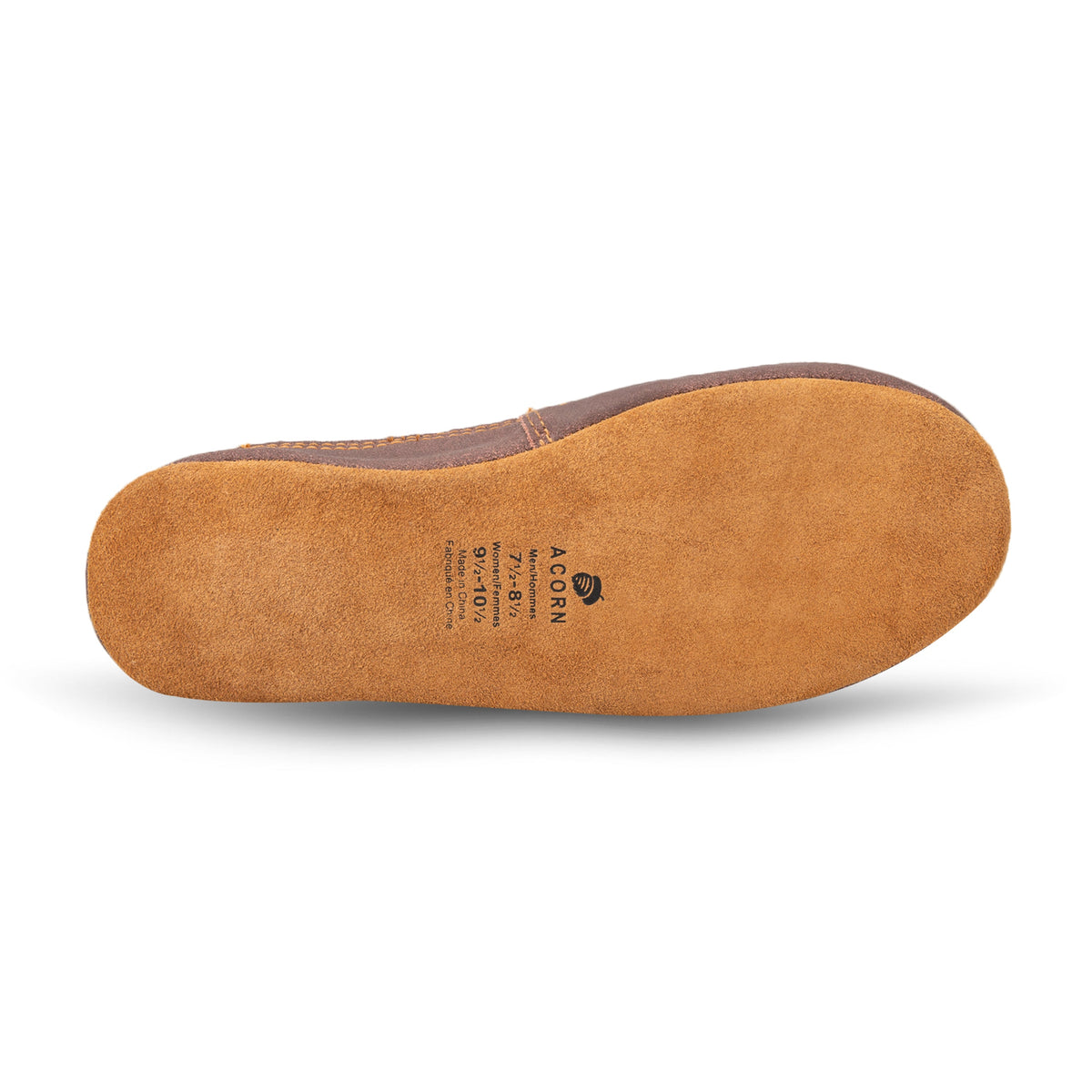 Gray Ragg Wool Original Slipper Sock

#color_gray-ragg-wool