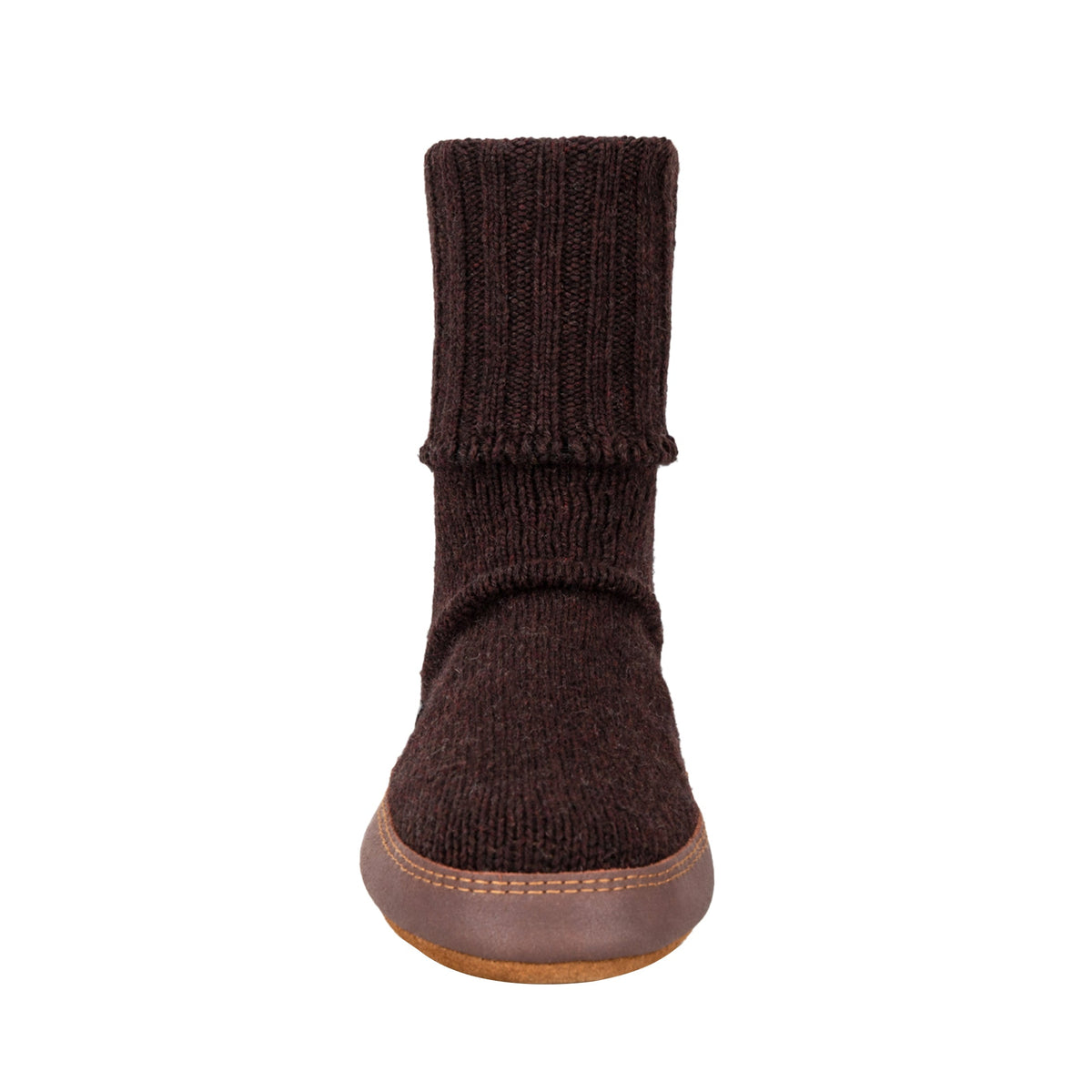 Rasin Original Slipper Sock

#color_raisin