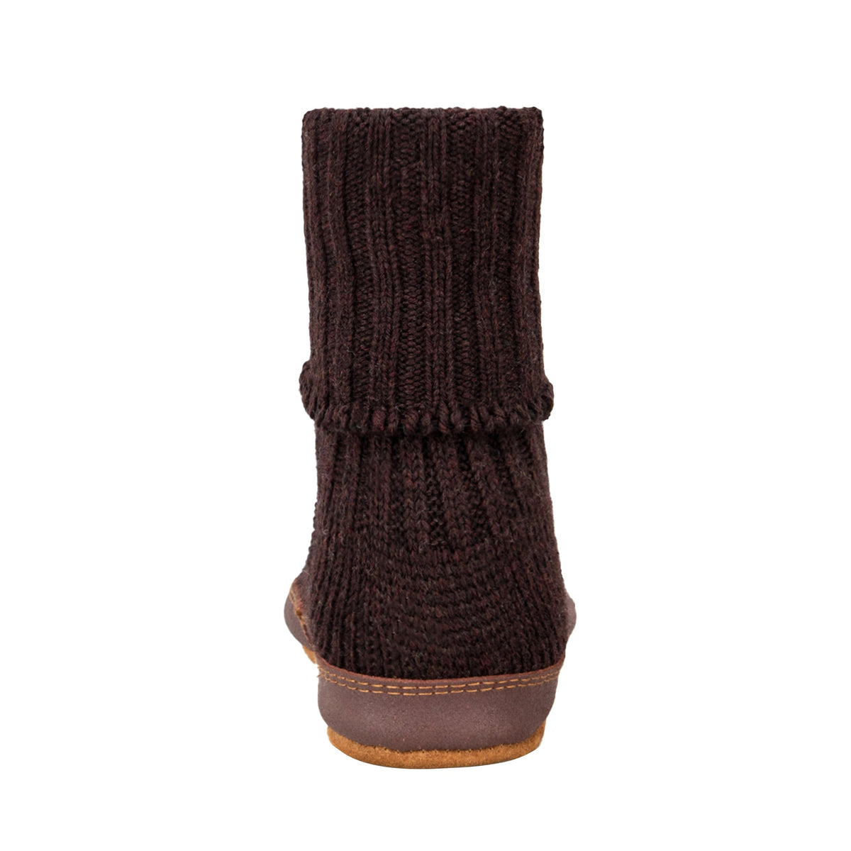 Rasin Original Slipper Sock

#color_raisin