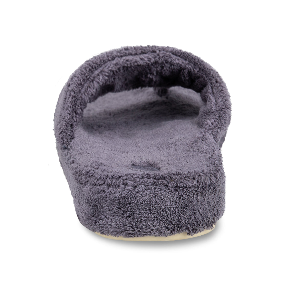 Women's Spa Ink Colored Flip Flop Slippers

#color_ink