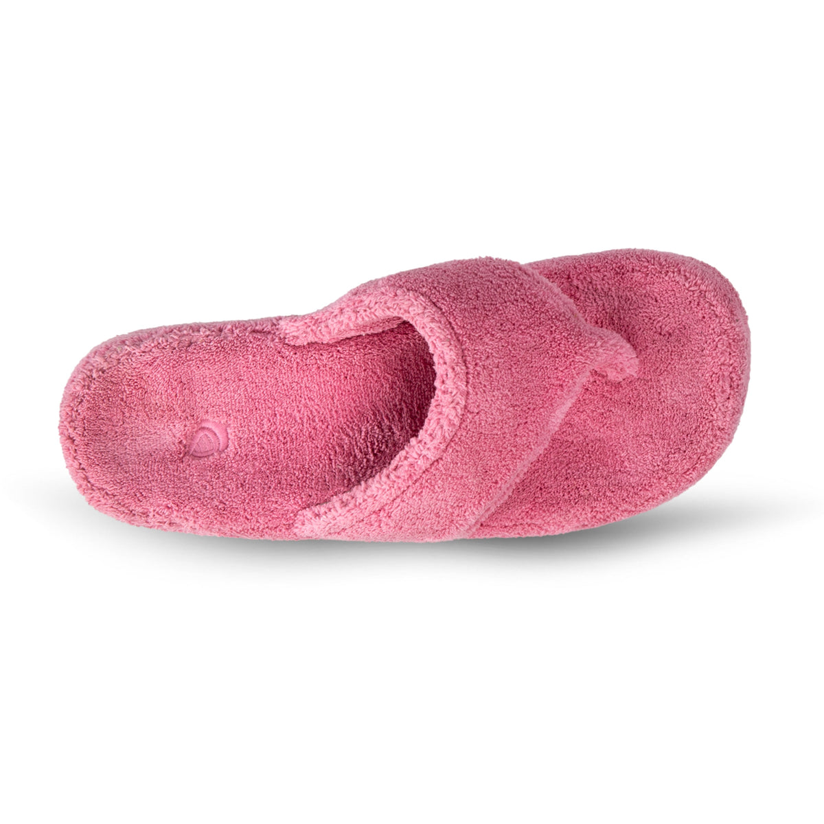 Women's Spa Azalea Colored Flip Flop Slippers

#color_azalea