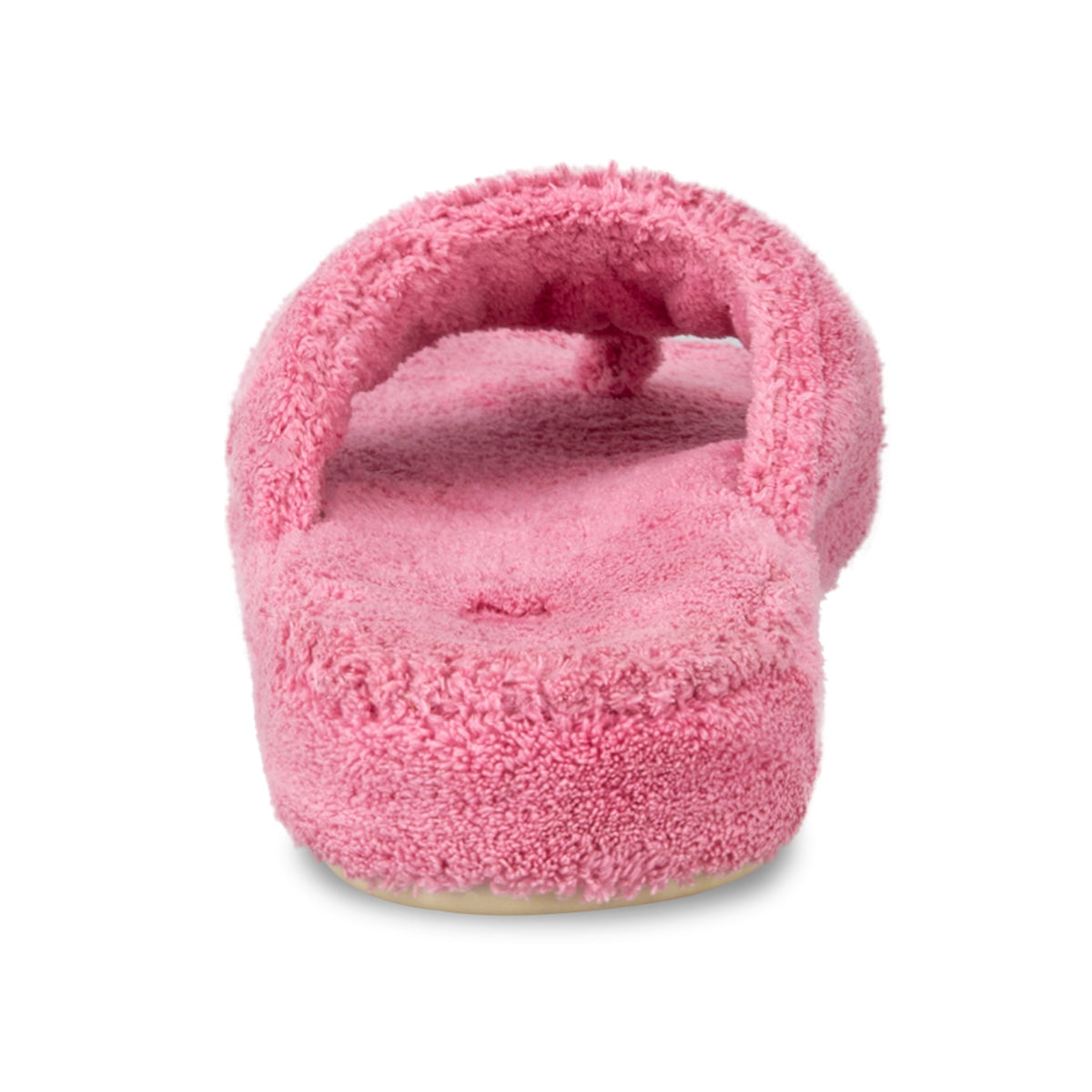 Women's Spa Azalea Colored Flip Flop Slippers

#color_azalea