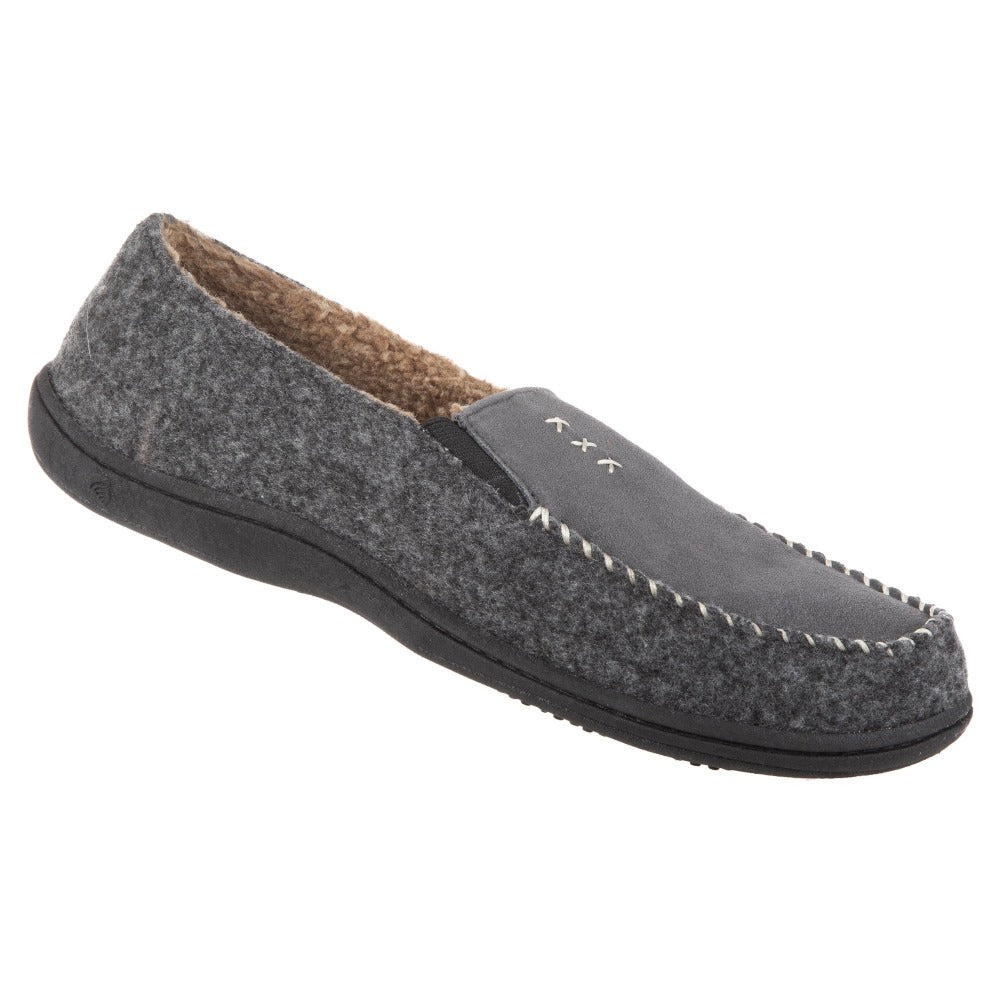 Ash Acorn Slipper#color_ash