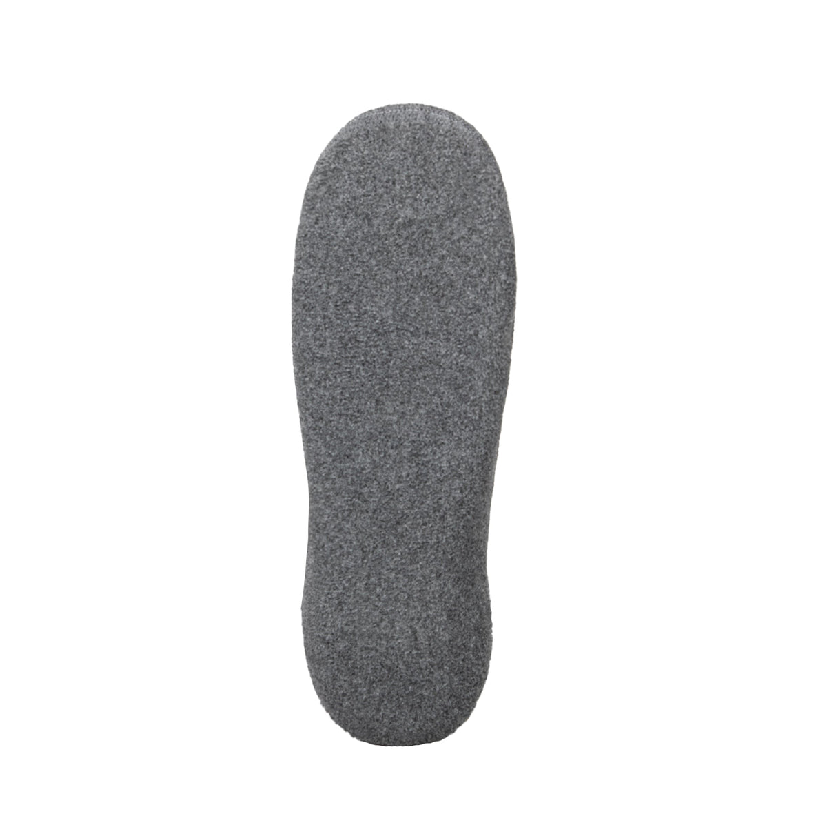 Versafit® Fleece Black Charcoal Sock

#color_charcoal